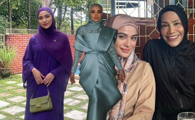 [VIDEO] Kilafairy Muat Naik Video Bersama Arwah Ibu, Kapsyen Undang Rasa Sebak