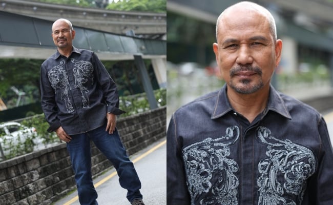 Konsert Datuk M. N46IR Cipta 3 Kembali Dengan Tema ‘Gua Rock’ September Ini!