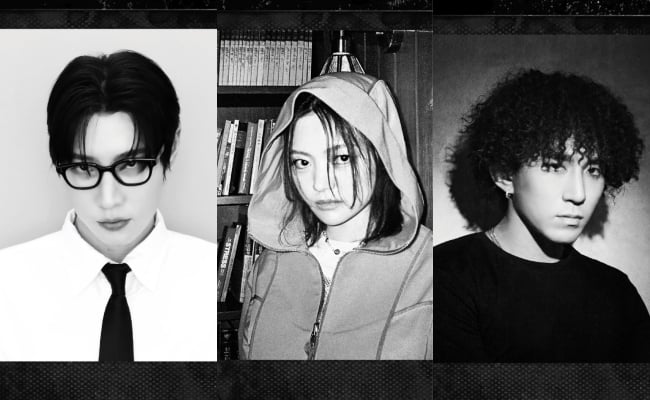 You.Will.Knovv Gegar KL Oktober Ini! Tabber, Rad Museum & Miso Bergabung Satu Pentas