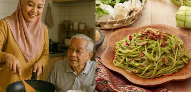 Jom Cuba 5 Resipi Enak Ni Sempena Hari Bapa!