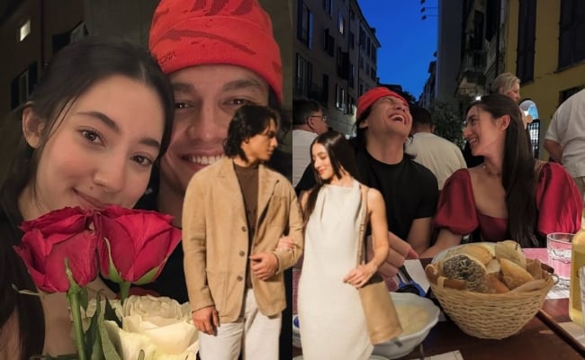 [VIDEO] Jefri Nichol Hormat Perasaan Ameera Khan, ‘Unfollow’ Semua Perempuan Kecuali Rakan Sekerja Senior
