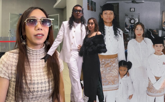 [VIDEO] Loca B Enggan Fikirkan Lagi Kemelut Bersama Mentua, Sudah ‘Move On’