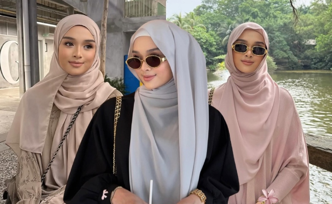 ‘Awak Benci Saya, Sedangkan Saya Langsung Tak Tahu Kewujudan Awak’ – Marissa Dania