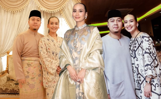 Marsha Milan Nafi Mengandung – ‘Saya Makan Banyak Je’