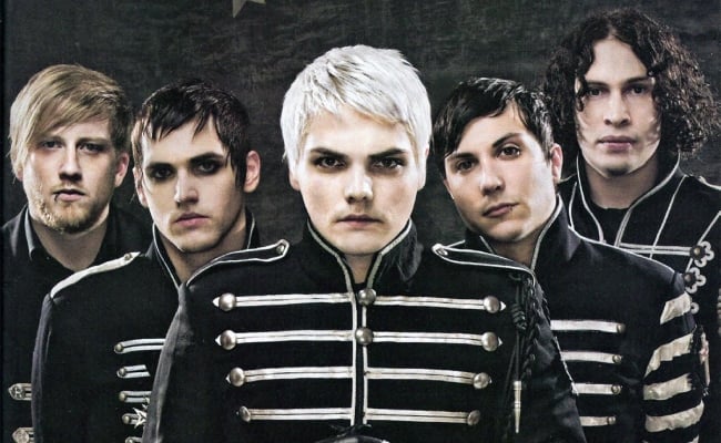 My Chemical Romance Kembali Gegarkan Malaysia Selepas Hampir Dua Dekad!