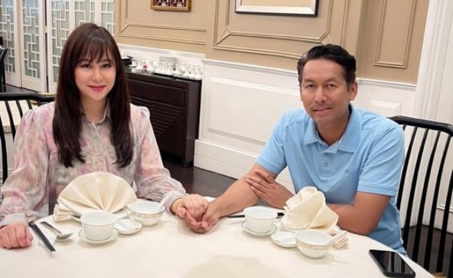 Nama Miera Liyana Tercalar, Mohon Bekas Madu Jangan Tunggang Untuk Publisiti – ‘Saya Pernah Menang Anugerah…’