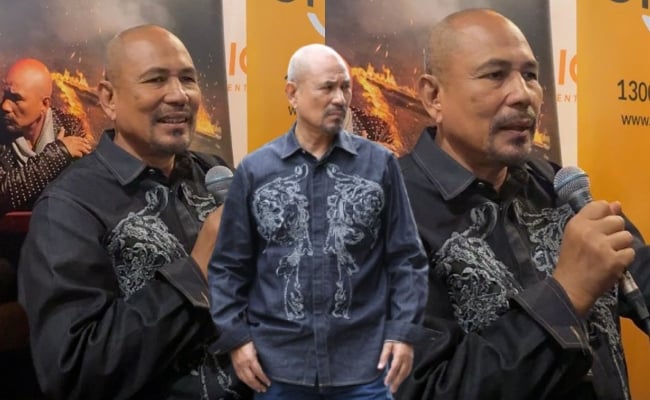 ‘Masing-Masing Ada Hak Tersendiri, Lebih Baik Diselesaikan Secara Berbincang’