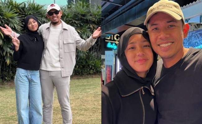 [VIDEO] ‘Bersyukur Mika Dapat Peluang, Tapi Tetap Kena Pergi Uji Bakat’ – Nabil Ahmad