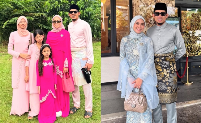 [VIDEO] Nabil Ahmad Kongsi Madrasah Dijangka Bina Tahun Depan, Kos Cecah Hampir RM500,000
