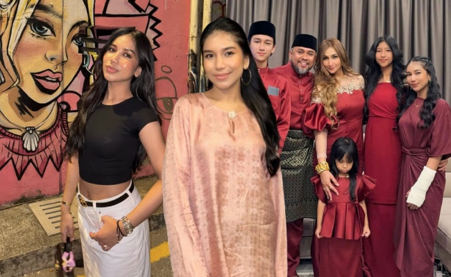 [VIDEO] Ditegur Berpakaian Seksi, Nabila Bengang Netizen Kaitkan Kak KM – ‘Tak Perlu Sebut Nama Mak Aku Lah Orang Tua’
