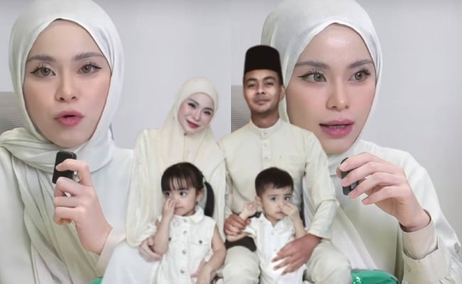 [VIDEO] Pempengaruh Geram Dengan Wanita ‘Miang’, Hantaran Suami Dipenuhi Dengan Isteri Orang – ‘Tiada Maruah’