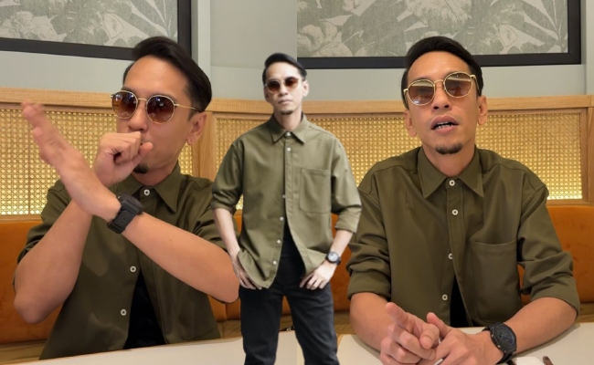 [VIDEO] Naqiu Cari Bakat Baru, Keunikan & Identiti Tersendiri – ‘Kebanyakan Nak Tiru Artis Sedia Ada’