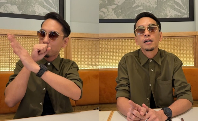 [VIDEO] Naqiu Cari Bakat Baru, Keunikan & Identiti Tersendiri – ‘Kebanyakan Nak Tiru Artis Sedia Ada’
