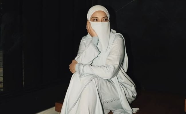 [VIDEO] Neelofa Kongsi Sumber Kekuatan Istiqamah – ‘Paksa Diri Tengok Konten Islamik’