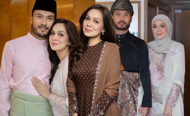 Nelydia Senrose Muat Naik Gambar Berhijab, Netizen Titip Doa Agar Kembali Pakai Tudung