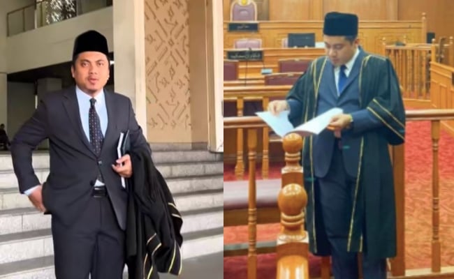 ‘Haram Tinggal Di Rumah Pusaka Tanpa Izin Atau Persetujuan Waris Lain’ – Peguam