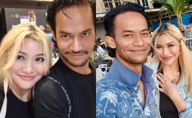 Pablo Amirul ‘Backup’ Kekasih, Nafi Dr Hana Tumpang Populariti – ‘Saya Sendiri Pilih Kongsi Hubungan Di Media Sosial’