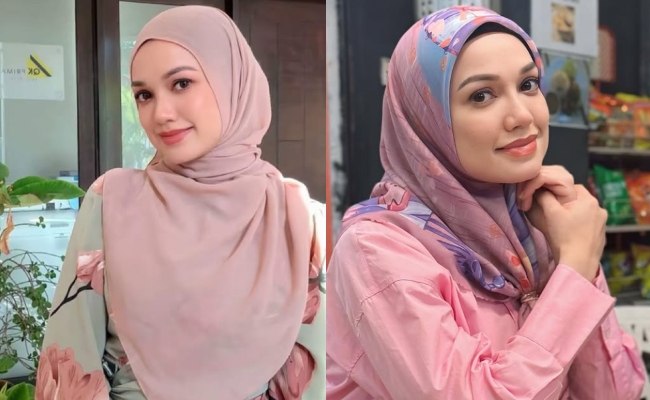 ‘Jaga Diri Bukan Kezaliman, Tapi Tanda Hormat Pada Amanah Allah SWT’ – Puteri Sarah
