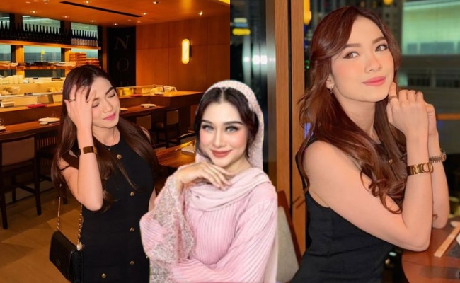 ‘Duit Ruhainies Memang Banyak, Tak Payah Sugar Daddy Bela’ – Risteena