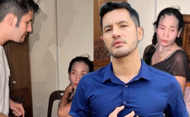 [VIDEO] Aliff Syukri Dakwa Rumah Diceroboh, Jadi ‘Sarang’ Maksi*t – ‘Kau Bercengkerama Dengan 5 Lelaki’