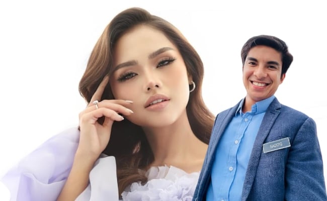 [VIDEO] ‘Dalam Kenakalan Ada Kebahagiaan’ – Syed Saddiq