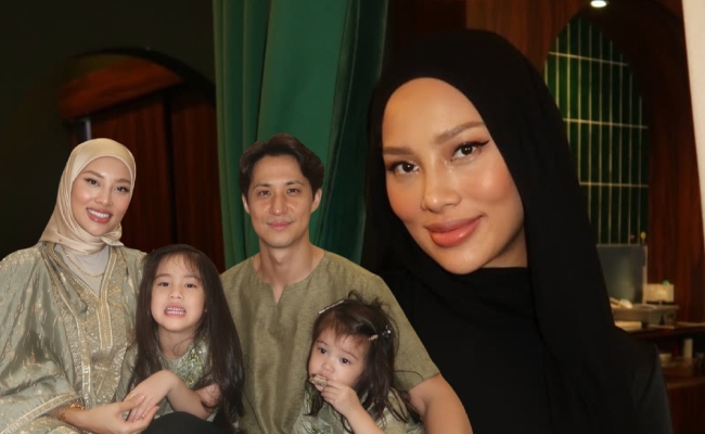Sasha Abdul Aziz Beri Pendapat Tentang Perancangan Keluarga – ‘Kalau Tak Mampu Takut Kita Terlalu Harap Bantuan’