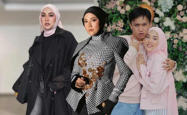 Shila Amzah Dakwa Diserang? – ‘Seorang Yang Berpengalaman Bertindak Tidak Profesional’