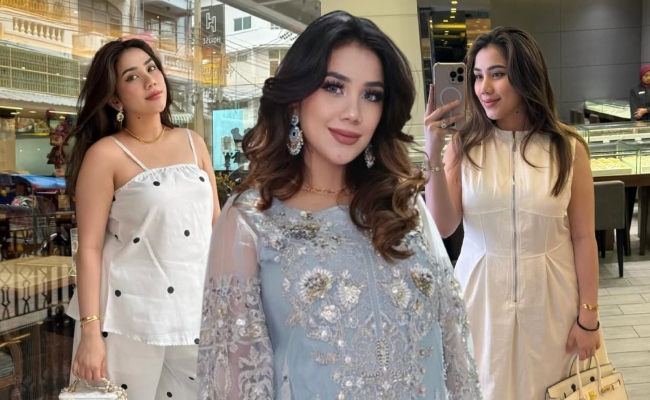Shaniena Natasya Rujuk Doktor Sebelum Ambil Suplemen – ‘Saya Tak B*doh Lagi Nak Telan Je’
