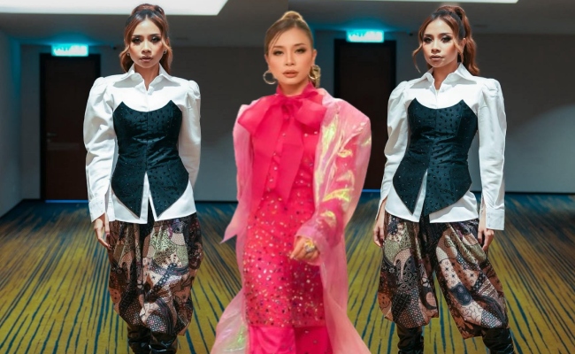Shiha Zikir Kongsi Pengalaman ‘Didekati’ Bau Wangi – ‘Balik Dari Studio Pukul 12 Tengah Malam ..’