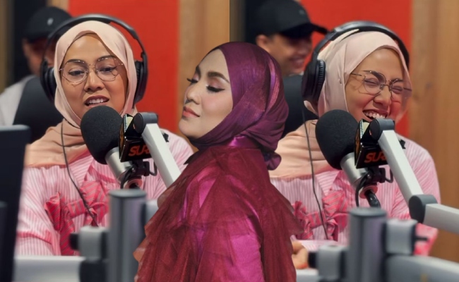 [VIDEO] Shila Amzah Ditawar RM10 Juta, Tolak ‘Offer’ Tanpa Fikir Panjang – ‘Mereka Nak Saya Buka Tudung’