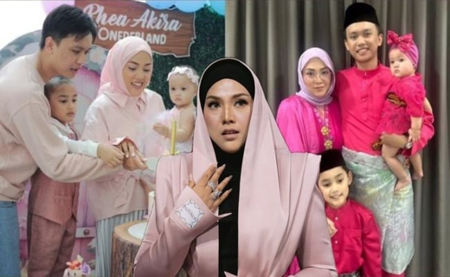 ‘Sesungguhnya Bukan Semua Yang Bernama Tiri Itu Jahat’ – Shila Amzah