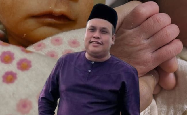 ‘Shuk Sahar Ada Di Sarawak, Kalau Tahu Anak Akan Lahir Saya Rasa Dia Takkan Berniaga Di Sana’ – Rakan
