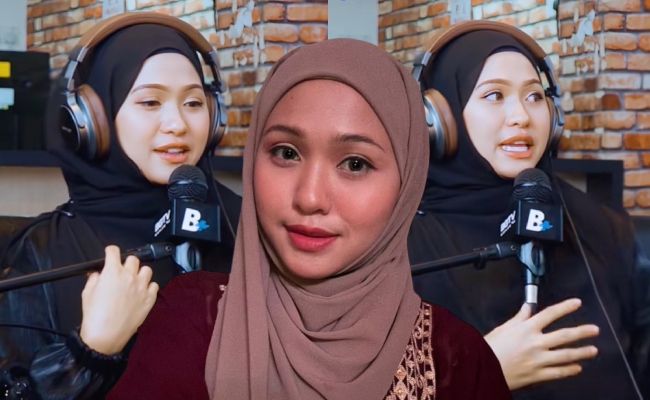 Siti Jamumall Pernah Berdepan Saman RM30 Juta Jual ‘Perfume Imitation’ – ‘Ketika Itu Kami Tak Tahu Salah’