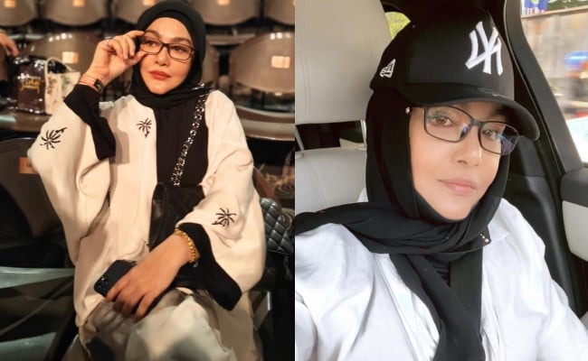 [VIDEO] Gara-Gara Sebiji Epal, Umie Aida Didenda RM1,000
