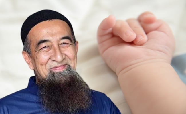 [VIDEO] Apakah Hukum Azan & Iqamat Bayi Yang Baru Lahir? Ustaz Azhar Idrus Beri Penjelasan