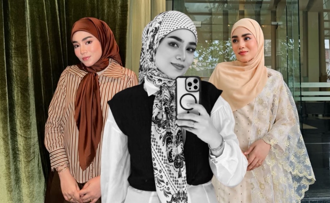 Jadi Bahan Kutukan, Uyaina Arshad Tidak Berdiam Diri – ‘Ini Adalah Buli Siber & Ia Tidak Okay’