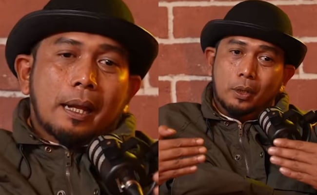 [VIDEO] ‘Youtuber’ Dedah Kisah Sebenar Villa Nabila, Dakwa Anak Pemilik Masih Hidup – ‘Saya Tahu Dia Tinggal Di Mana’