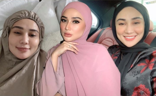‘Kalau Saya Ada Sakitkan Hati Orang, Saya Minta Maaf’ – Wawa Zainal