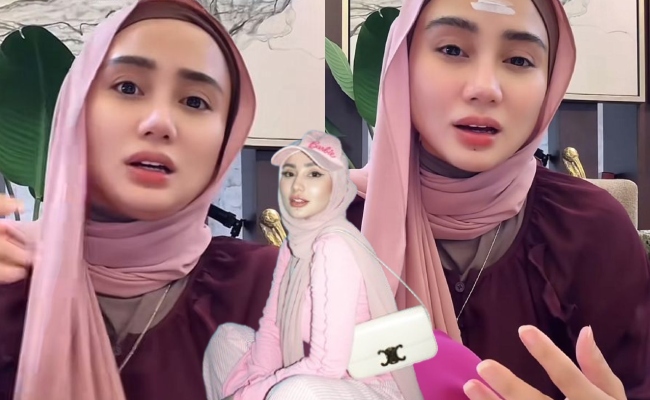[VIDEO] Wawa Zainal Cepat Penat, Covid-19 Beri Kesan Pada Kerja – ‘Tenaga Saya Tak Sokong’