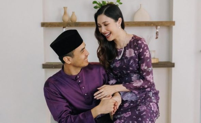 [VIDEO] Zahirah Macwilson ‘Belanja’ Nyanyian Aiman Hakim Ridza, Netizen Rindu Dengar Suara – ‘Tolong Pujuk Dia Nyanyi Balik’