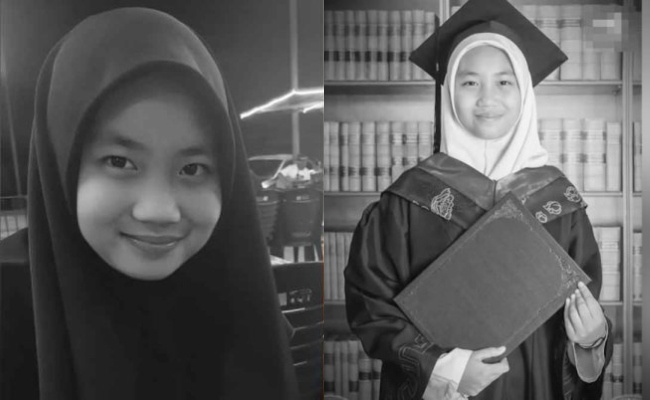 Kes Zara Qairina: 60 Saksi Dipanggil Polis