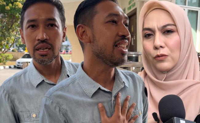 ‘Saya Sudah Sedia Ceraikan Zehra Zambri’