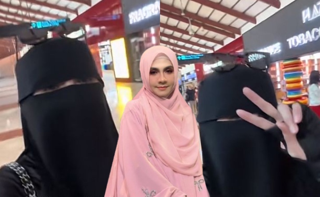 [VIDEO] ‘Seseorang Hanya Akan Berubah Kalau Dia Sendiri Mahu Perbaiki Hidupnya’