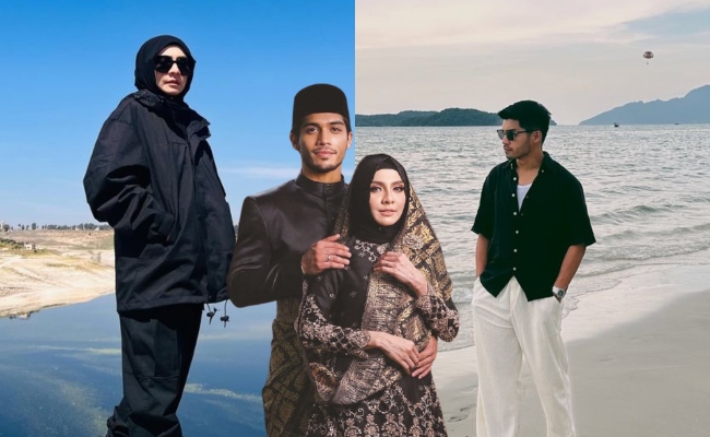 ‘Unfollow’ Akaun Media Sosial, Zizi Kirana & Yusuf Bahrin Okay Tak?