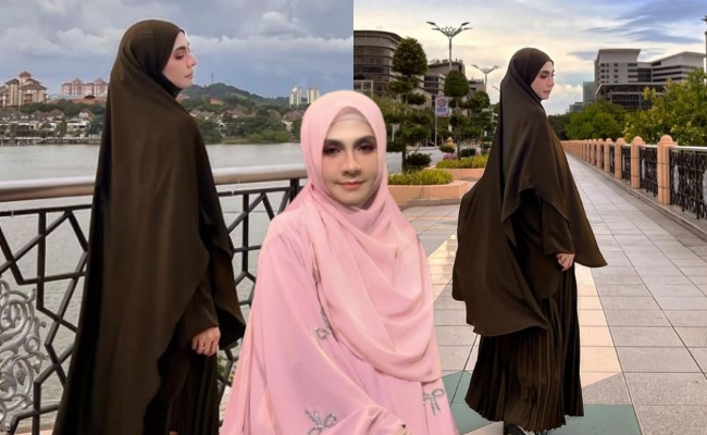 Zizi Kirana Enggan Ulas Hal Peribadi, Perkongsian Disalah Tafsir Ramai Pihak – ‘Yang Kenal, Akan Faham’
