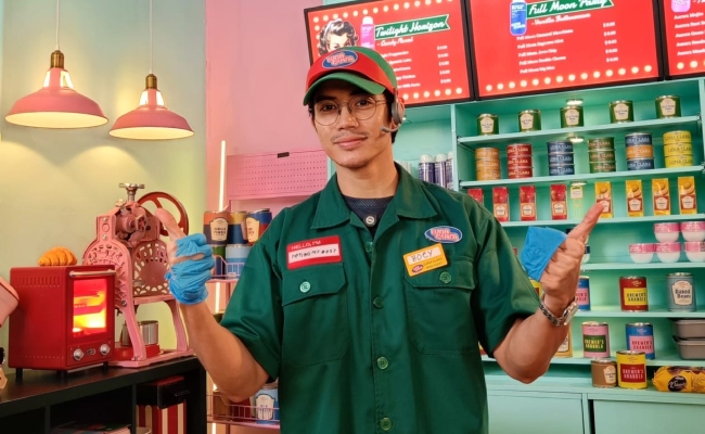 Elak Publisiti Murahan, Zoey Rahman Labur RM100,000 Bina Studio Interaktif