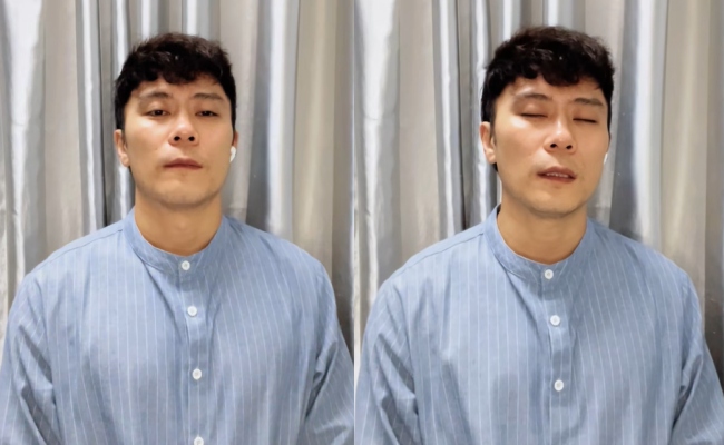 Ramai Wanita ‘Cair’ Dengar Andy Teh Baca Surah An-Nas, Siap ‘Offer’ Nak Perbetulkan – ‘Tapi Kena Kahwin Dulu’