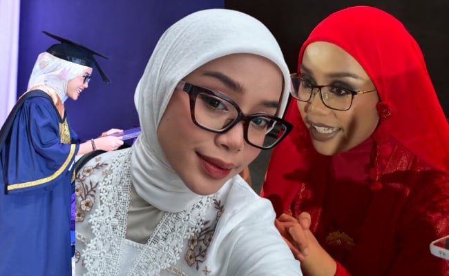 Dua Kali Gagal Sewaktu ‘Degree’, Bunga Isme Pernah Terdetik Berhenti Menyanyi – ‘Saya Betul-Betul Down’