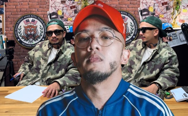 Caprice Bakal Terima Saman Daripada Asyraf Khalid, Minta Maaf Kepada Mangsa-Mangsa – ‘Hari Ini Mereka Menang’