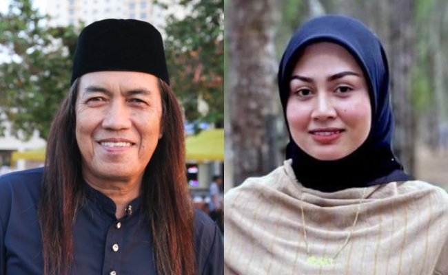 Eddie Hamid Syukur Eda Ezrin Dibebaskan – ‘Doa Saya Ketika Umrah Dimakbulkan Allah SWT’